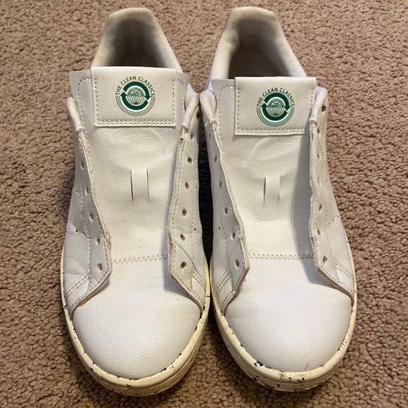 adidas Originals Shoes - Adidas Recycled Stan Smith Sneakers